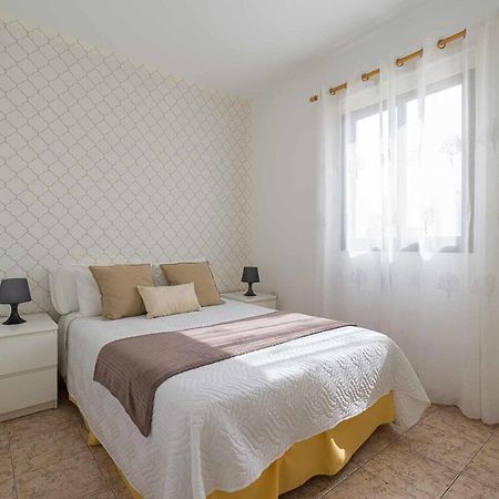 Mahostly Apartamento Comillas Sf Apartment Аресифе Екстериор снимка