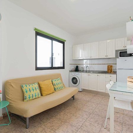 Mahostly Apartamento Comillas Sf Apartment Аресифе Екстериор снимка