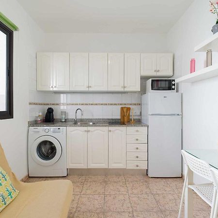Mahostly Apartamento Comillas Sf Apartment Аресифе Екстериор снимка