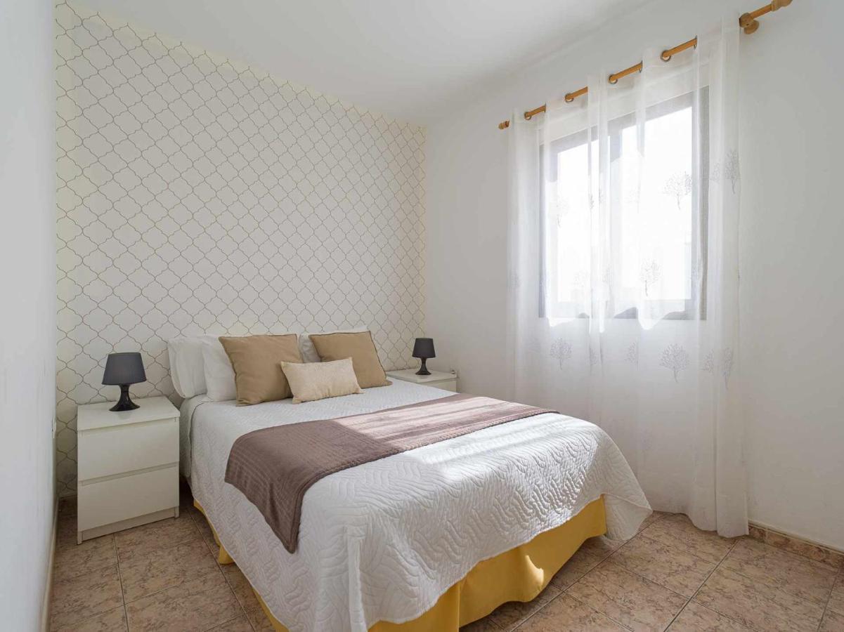 Mahostly Apartamento Comillas Sf Apartment Аресифе Екстериор снимка