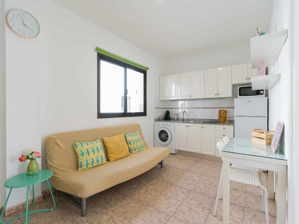 Mahostly Apartamento Comillas Sf Apartment Аресифе Екстериор снимка