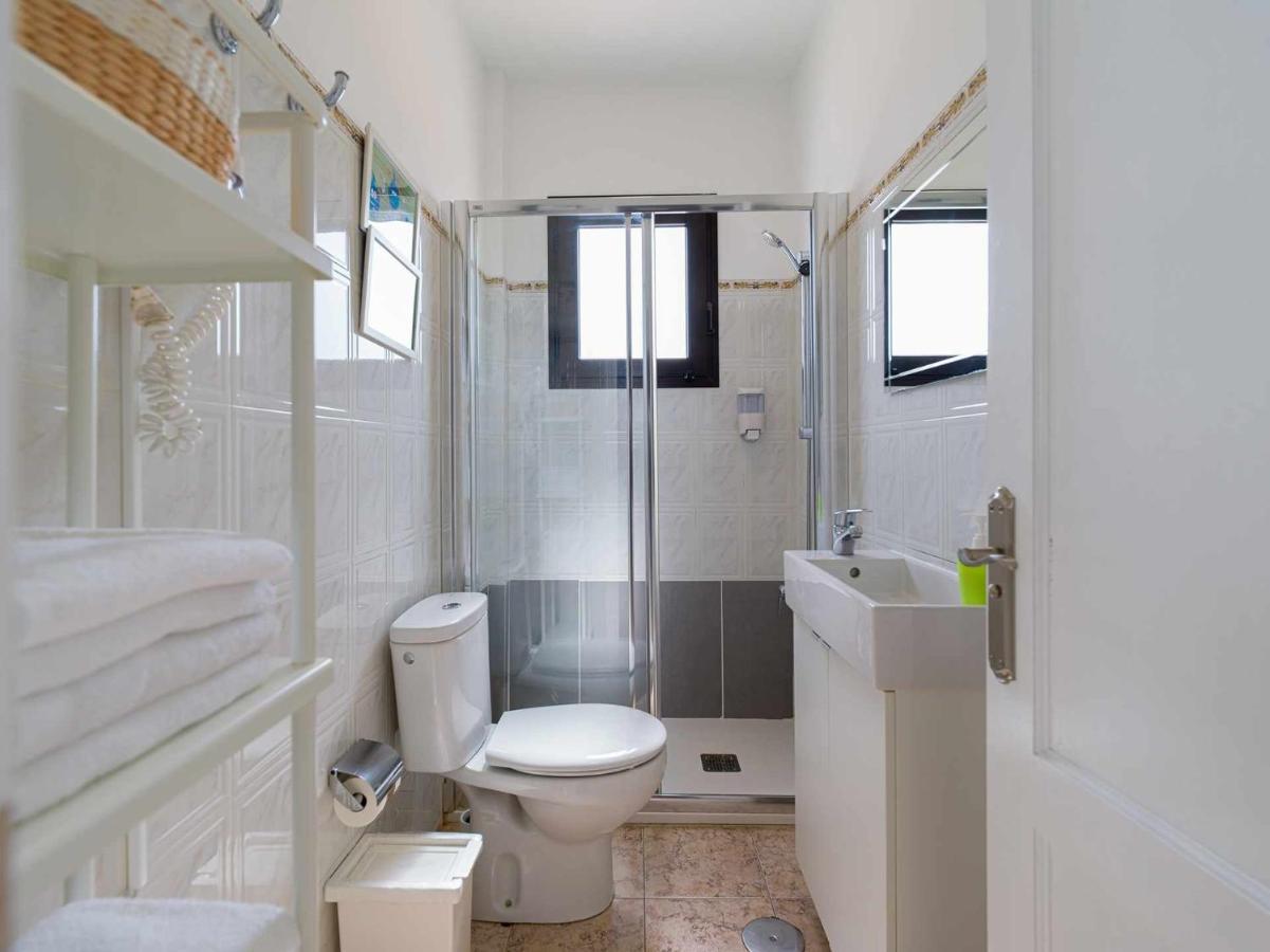 Mahostly Apartamento Comillas Sf Apartment Аресифе Екстериор снимка